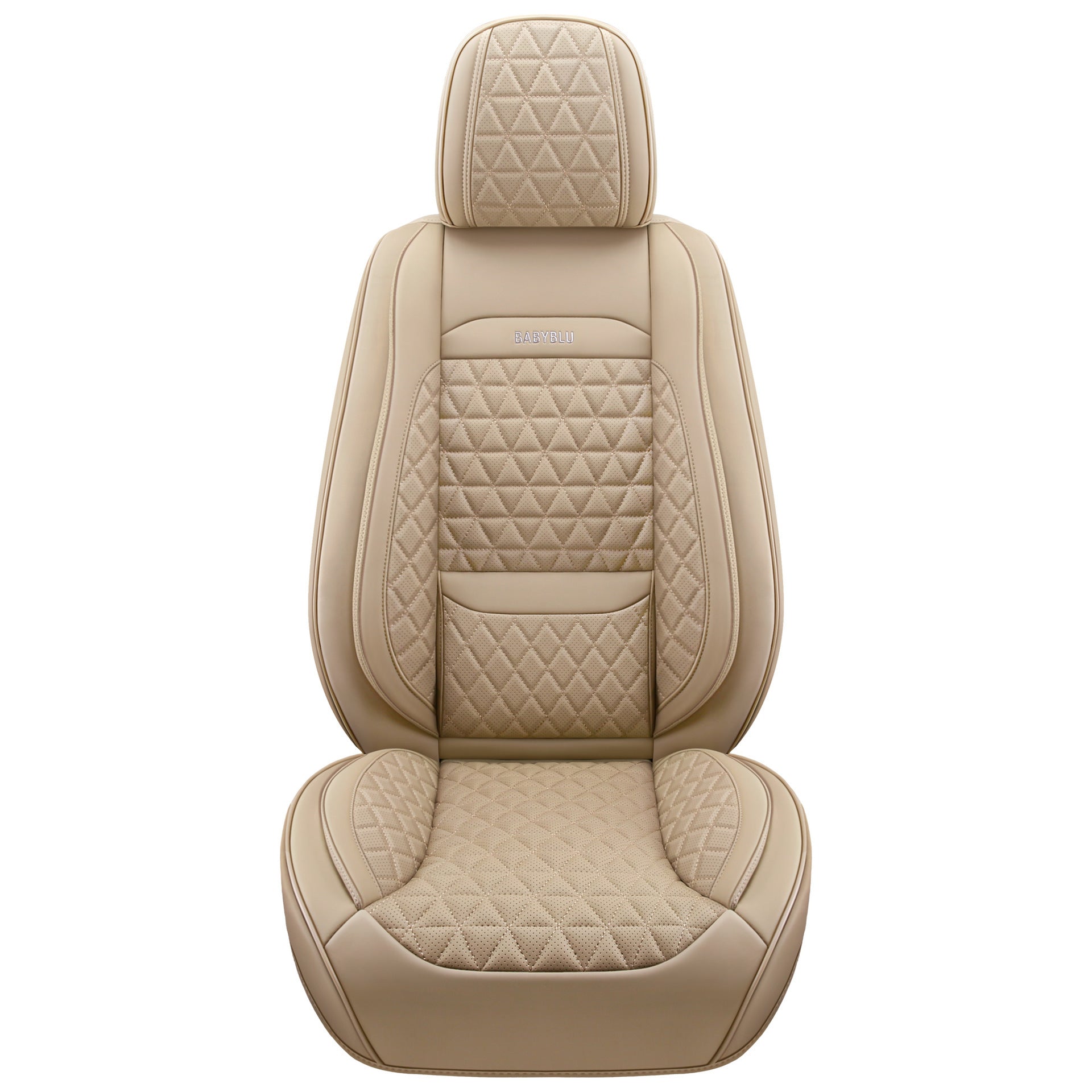 Premium Leather Seat Covers (Cars & SUVs) - ACU USA 2025