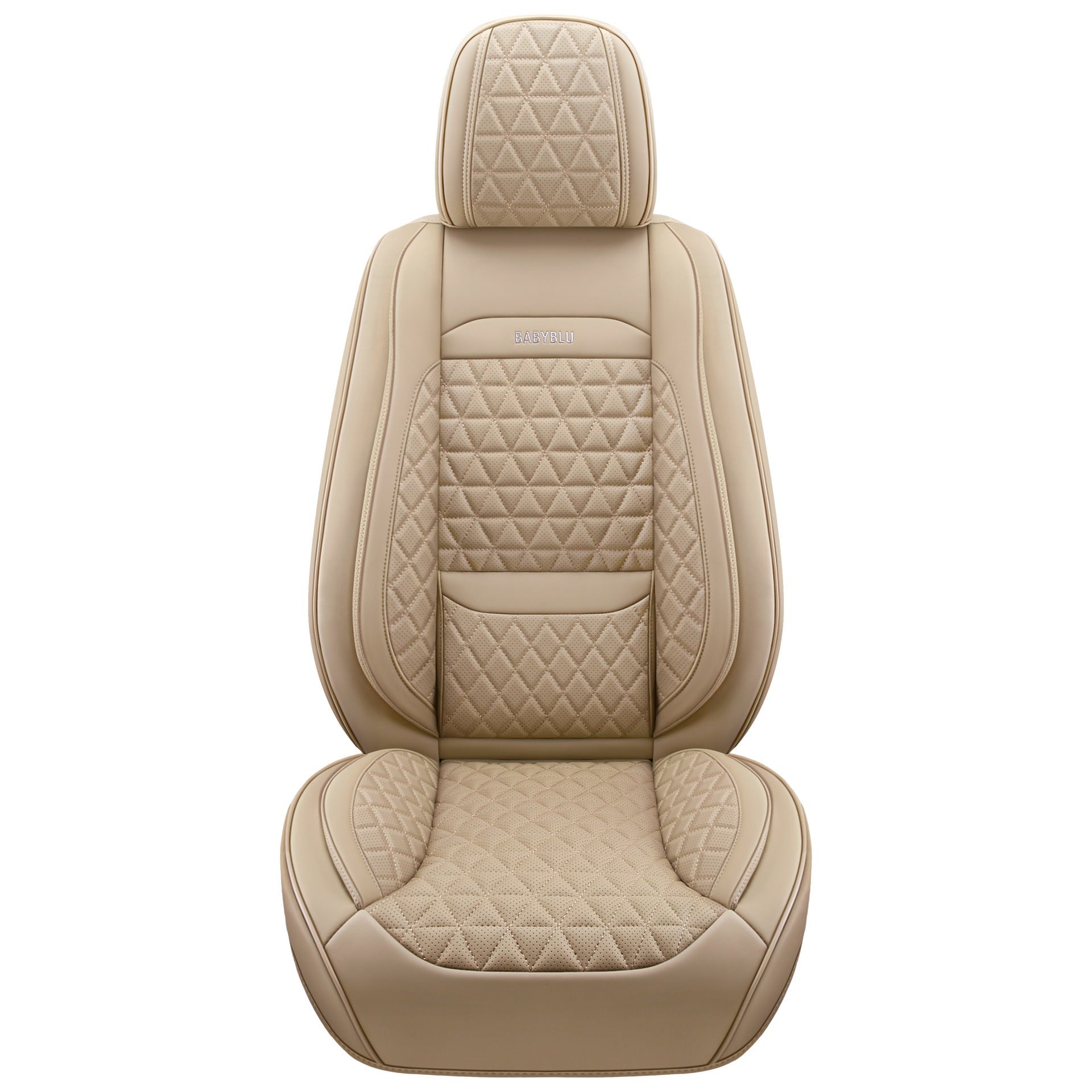 Premium Leather Seat Covers (Cars & SUVs) - ACU USA 2025