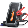 【New Arrival】Beta08 Portable Car Jump Starter 3000A 16800mAh Jump Box